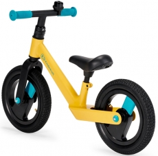 Беговел Kinderkraft Goswift Primrose Yellow